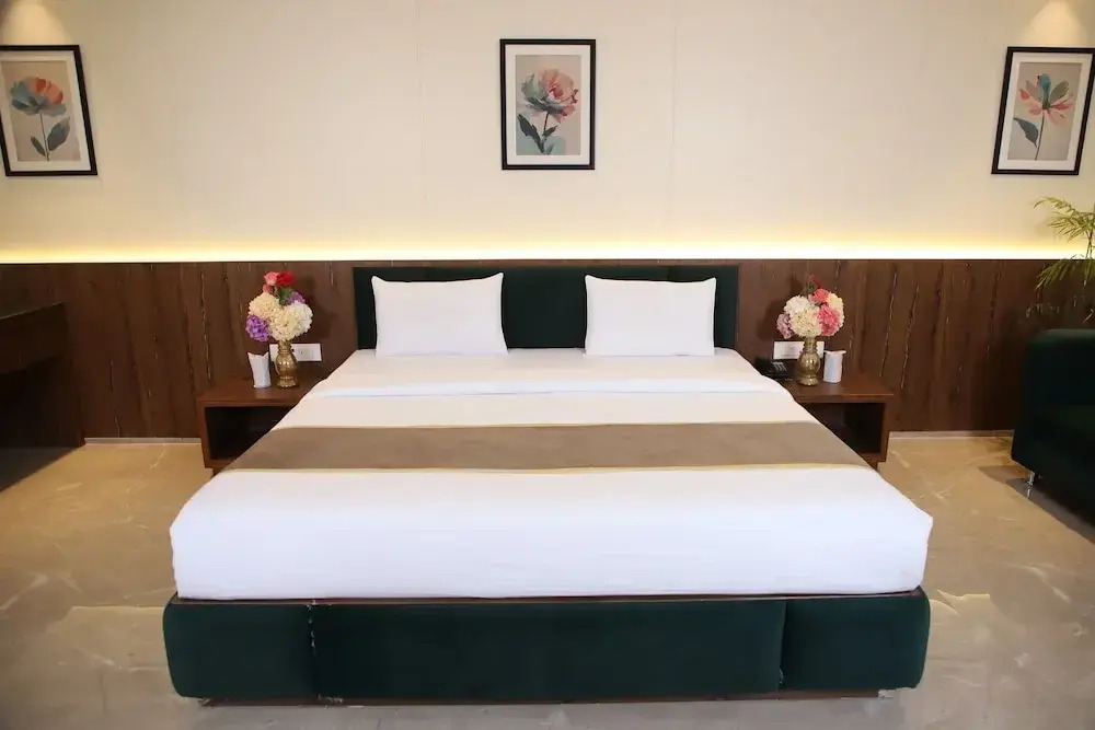 Pink Villa Boutique Hotel
