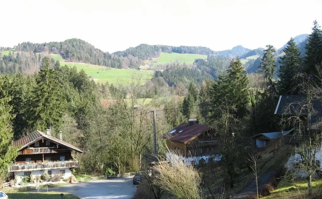Haus Luzia