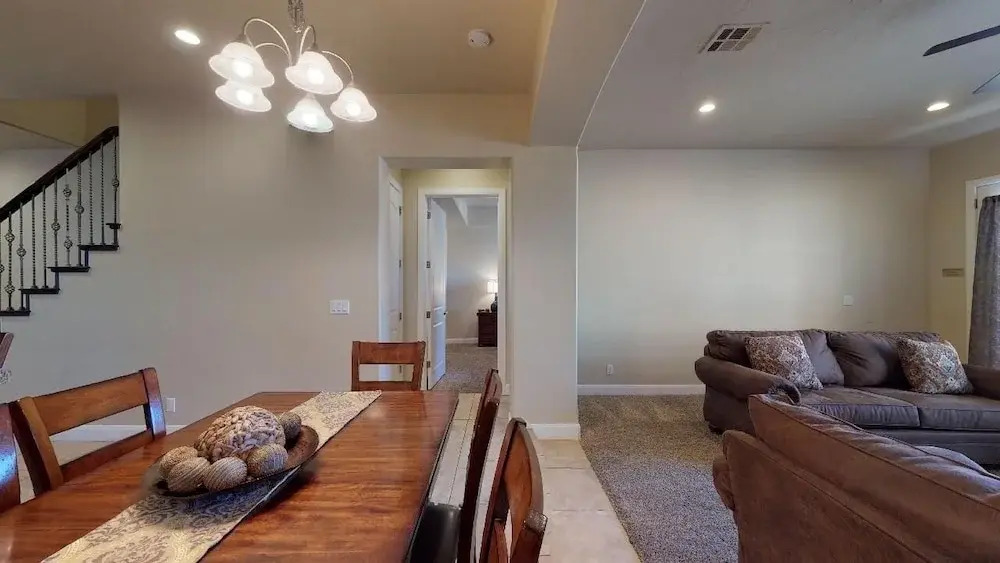Spacious St George Vacation Home by Redawning