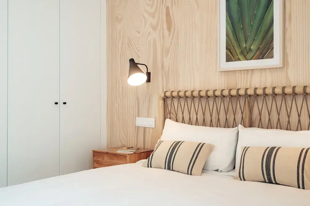 Los Olivos Apartments by Olala Homes