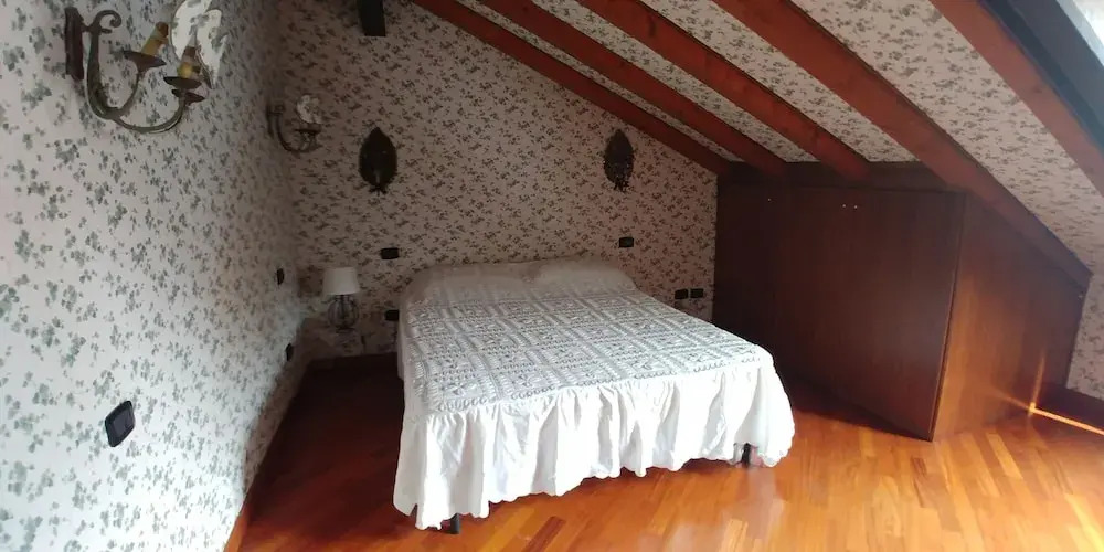 Sacchi Deluxe Apartment