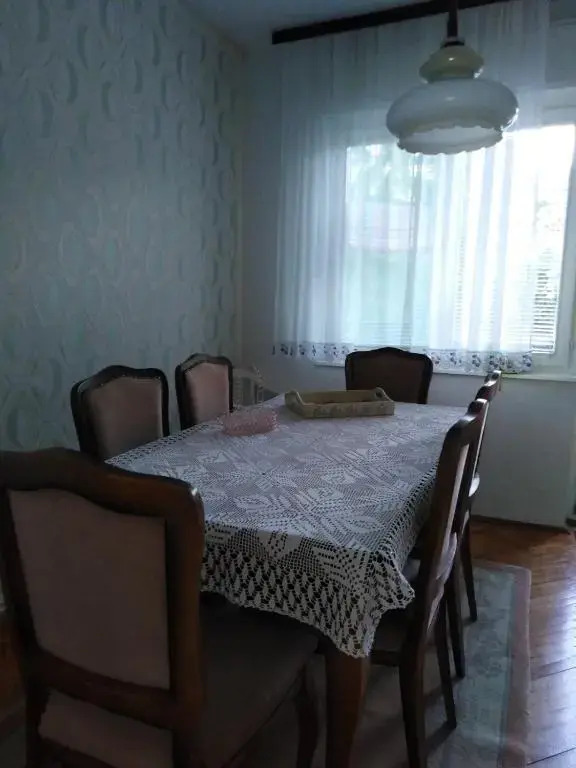 RA Apartmani Vrdnik