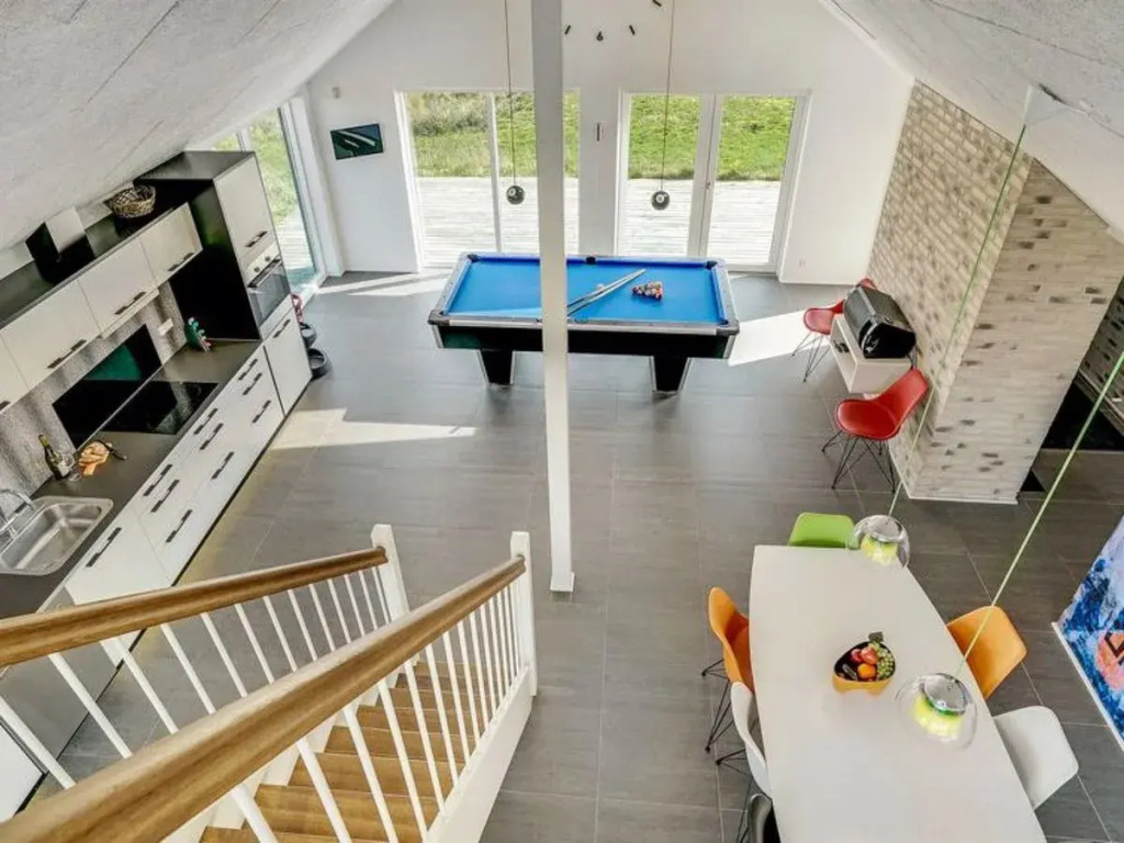 "Alberga" - 500m from the sea in NW Jutland