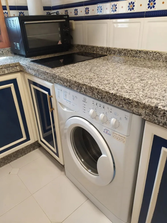 Apartamento Leiva Aguilar by JITKey