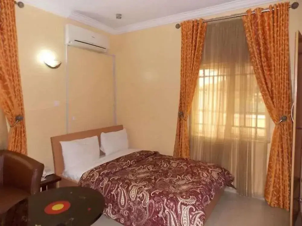 Marvel Hotel  Suites