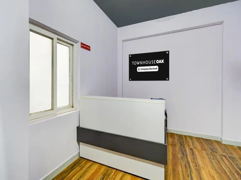 Super Townhouse Nagaram Lake Hyderabad