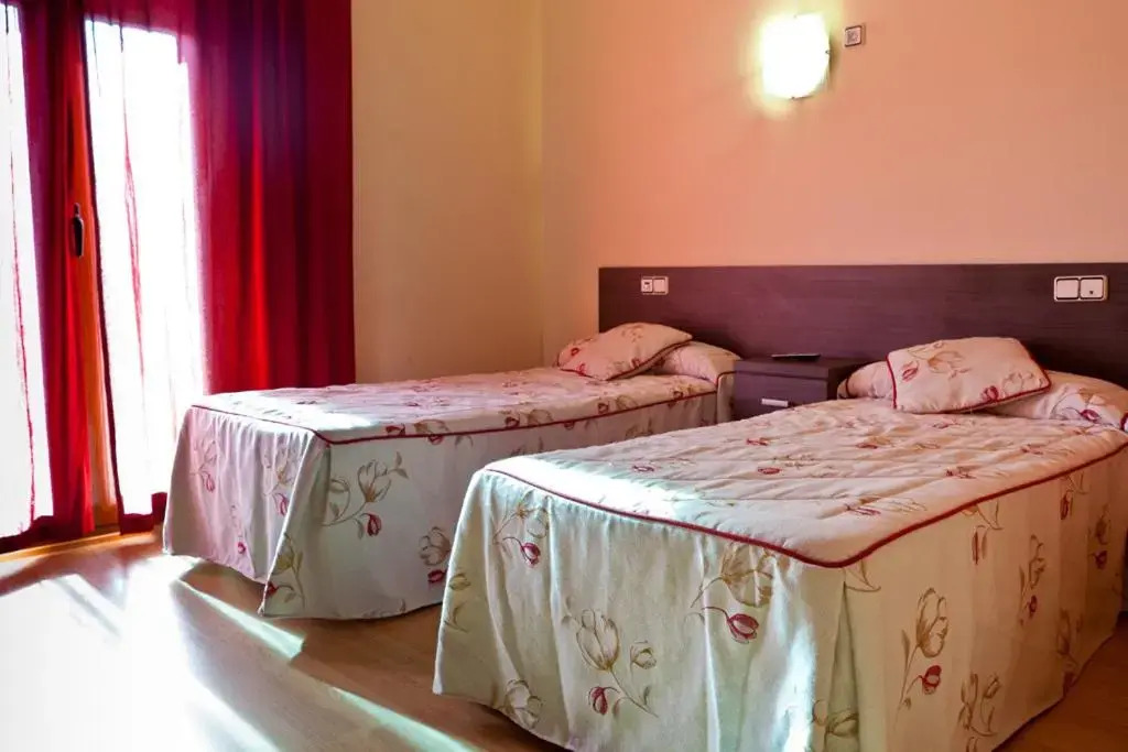 Hotel Casa Marzo