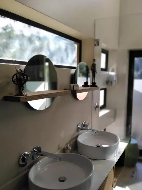 Bramasole Boutique Hotel