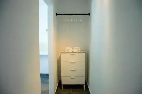 Los Cactus Apartament 1