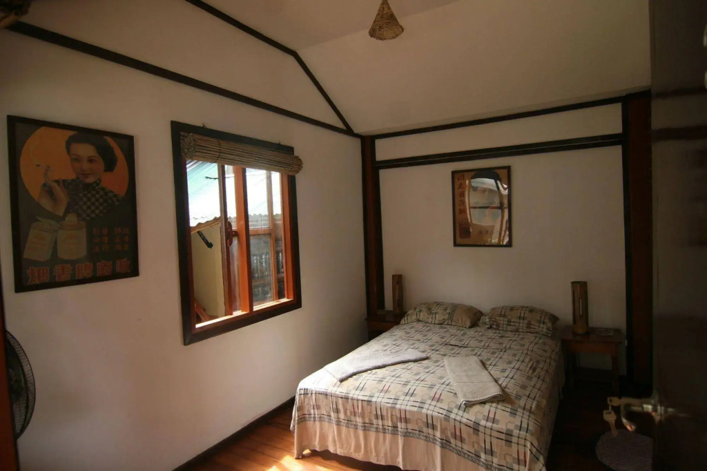 La Salangane Beach Hotel - Downtown