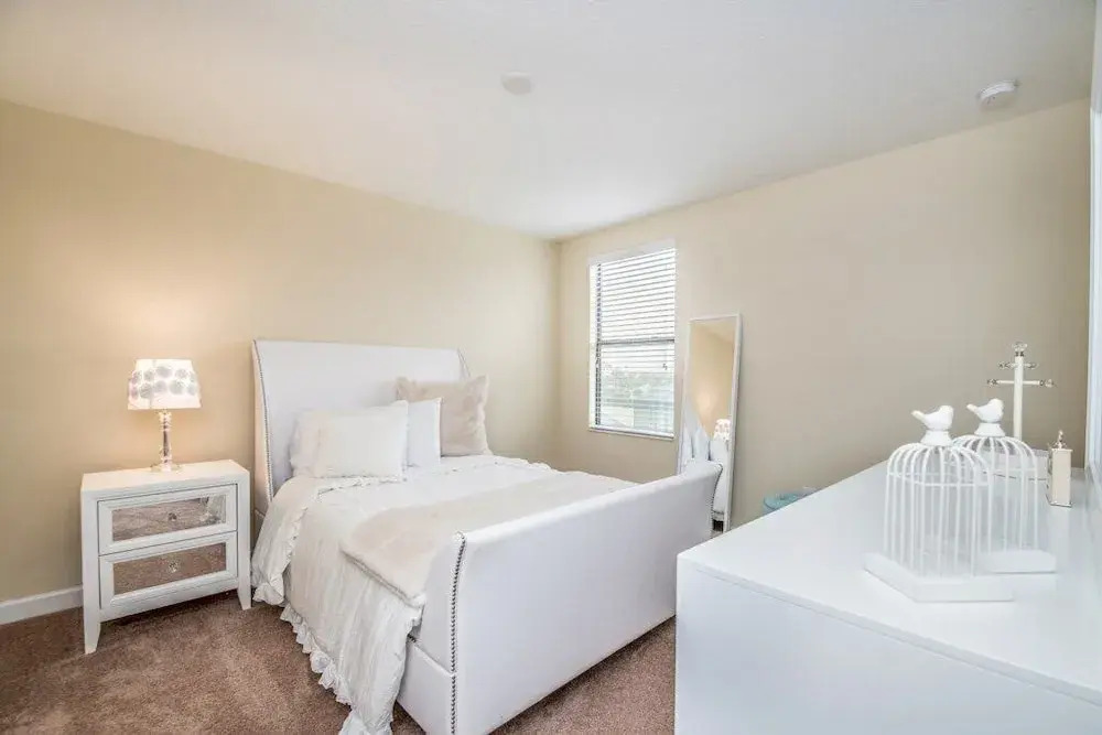 1417ww Amazing Champions Gate 8 Bedroom 5 Bath Villa