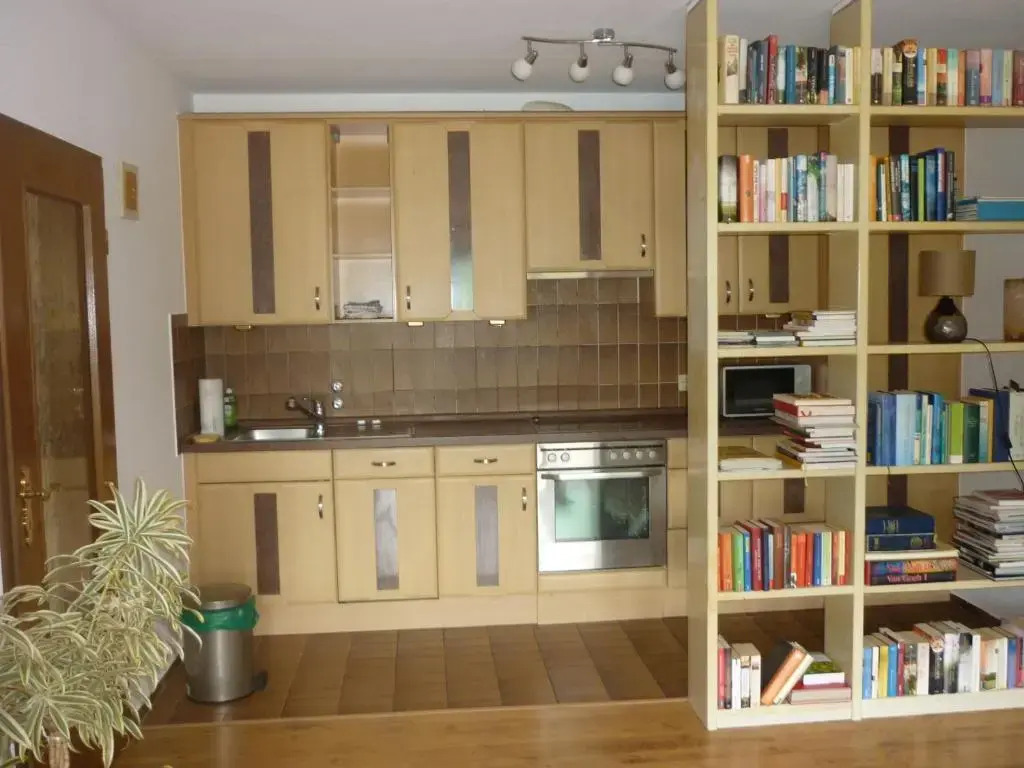 Ferienwohnung Panoramablick