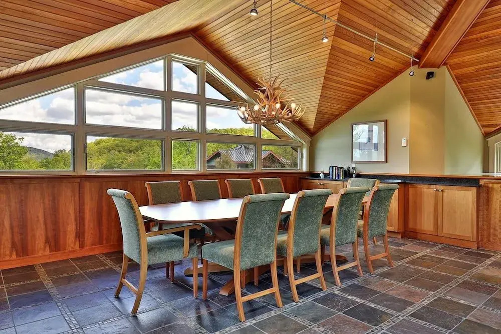 The Vistas 92 at Killington by Killington Vacation Rentals
