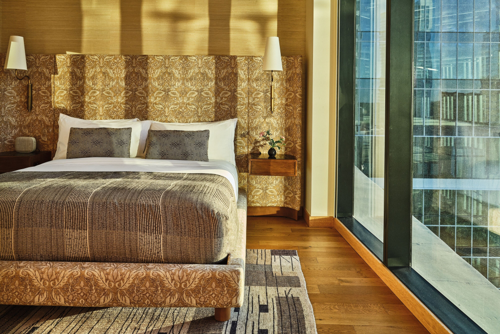 Austin Proper Hotel, a Member of Design Hotels