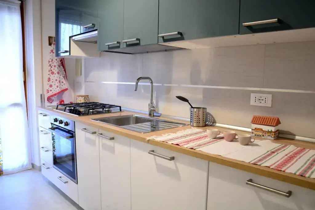 La casa di Egle 2020