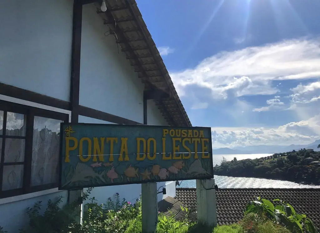 Pousada Ponta do Leste