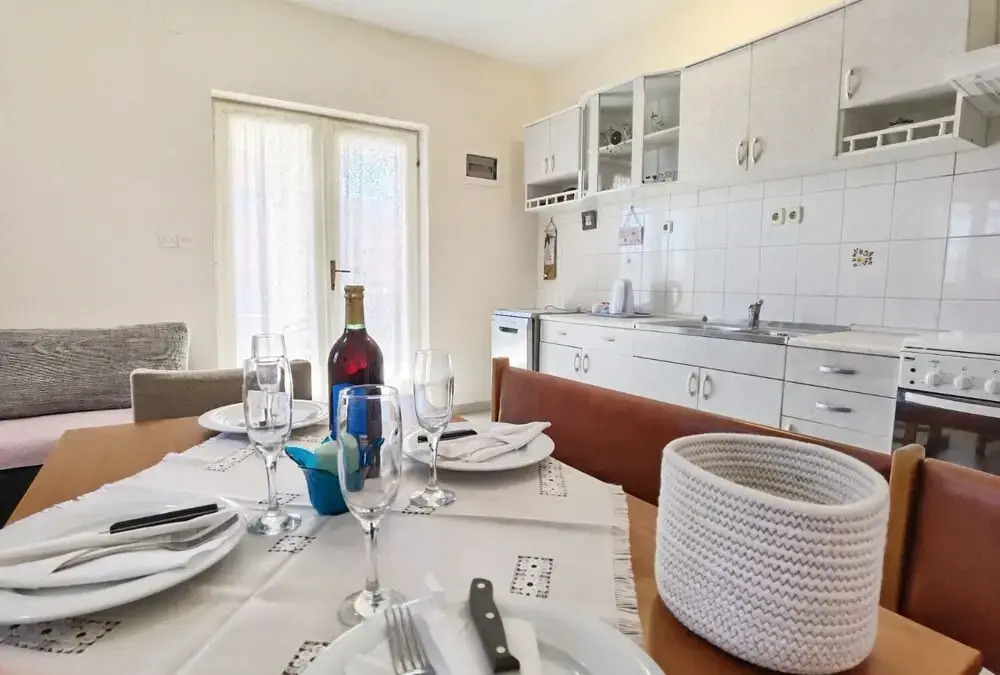 Apartments Vinx
