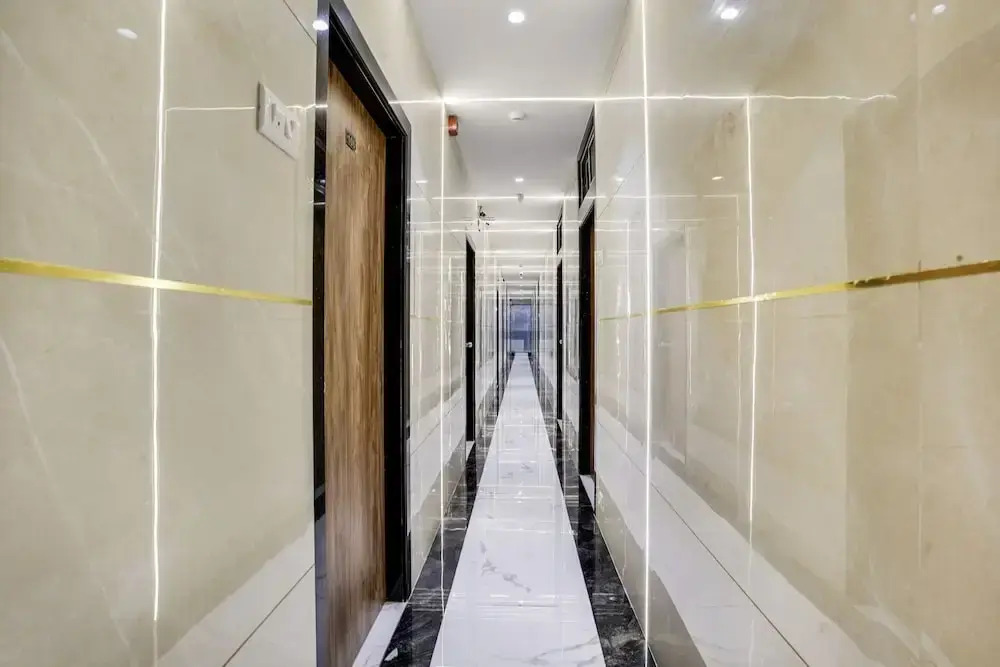 FabHotel Regal Residency