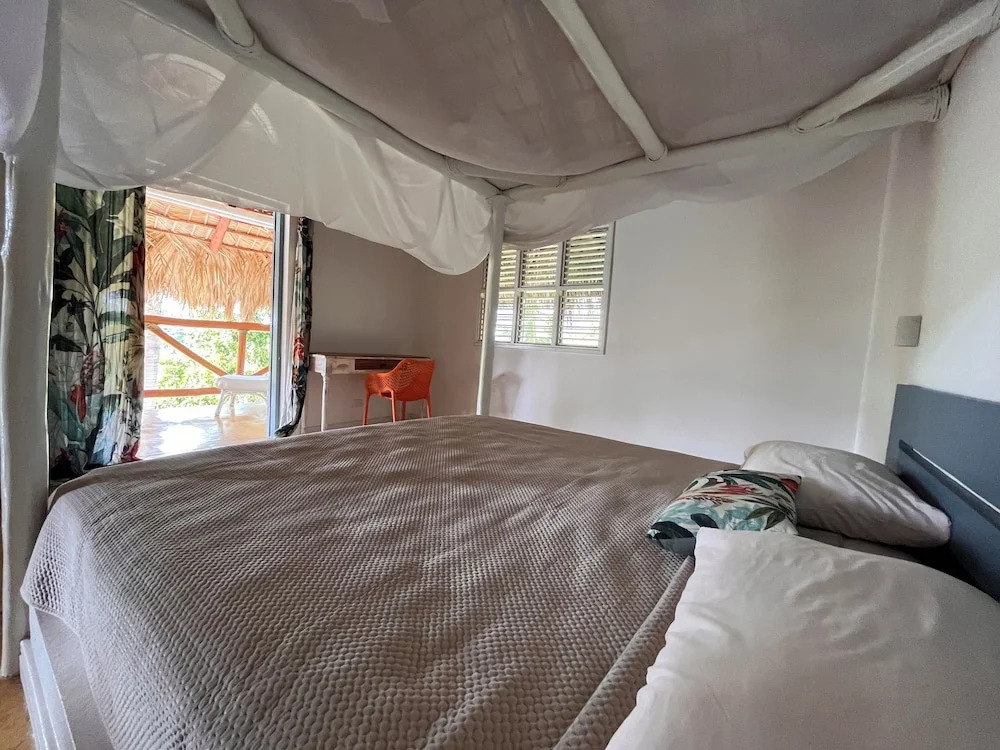 Casa Bambu - Charming Villa in the Heart of Nature