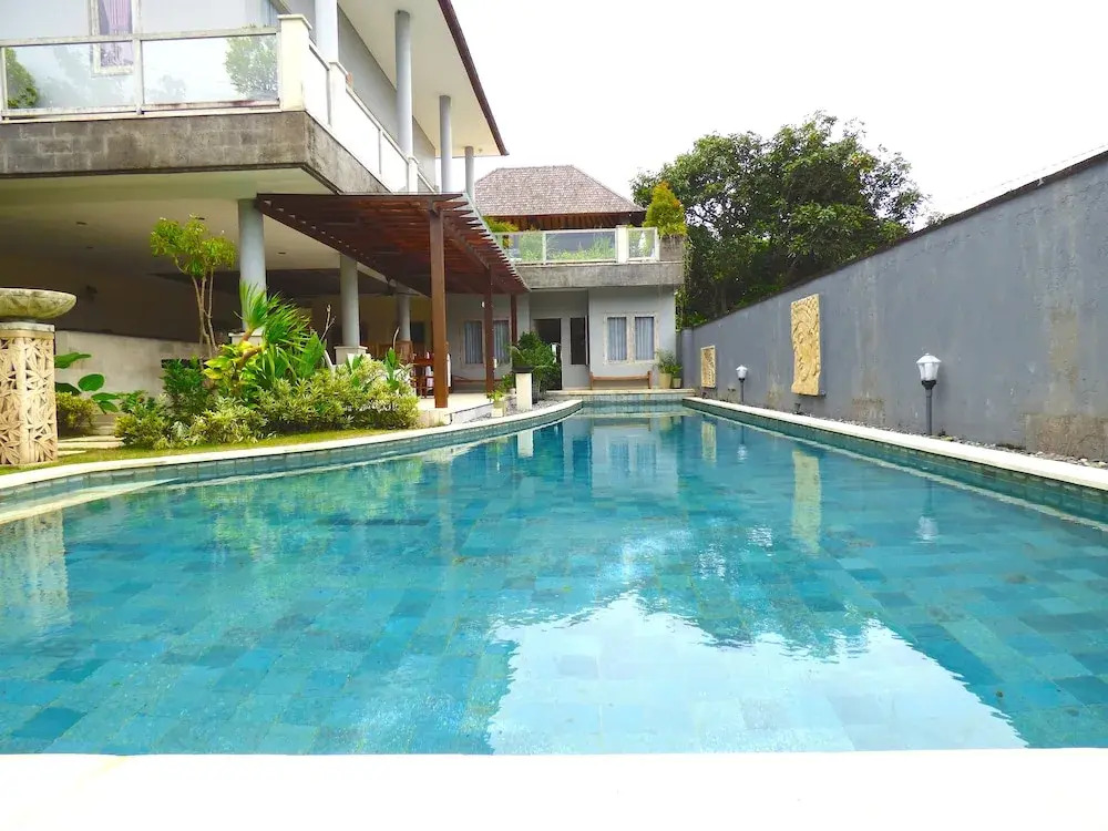 Villa Mels