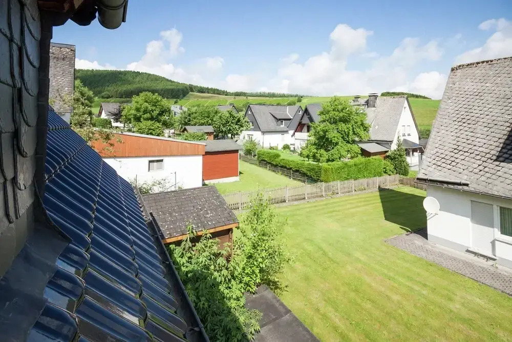Stunning Apartment in Bodefeld Germany near Ski Area