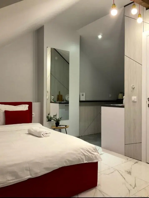 Pure Apartments VIP 5