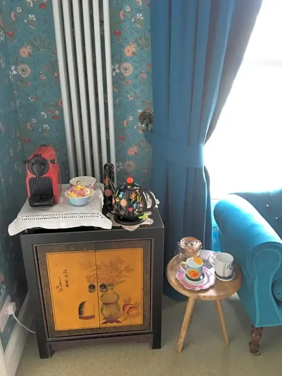 The Music House