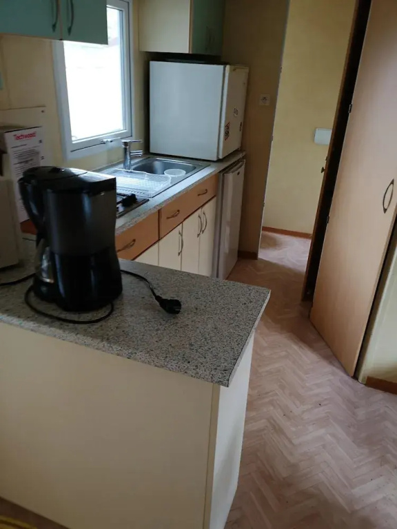 Property With 2 Bedrooms in Agde, With Pool Access, Furnished Terrace and Wifi - 2 km From the Beach