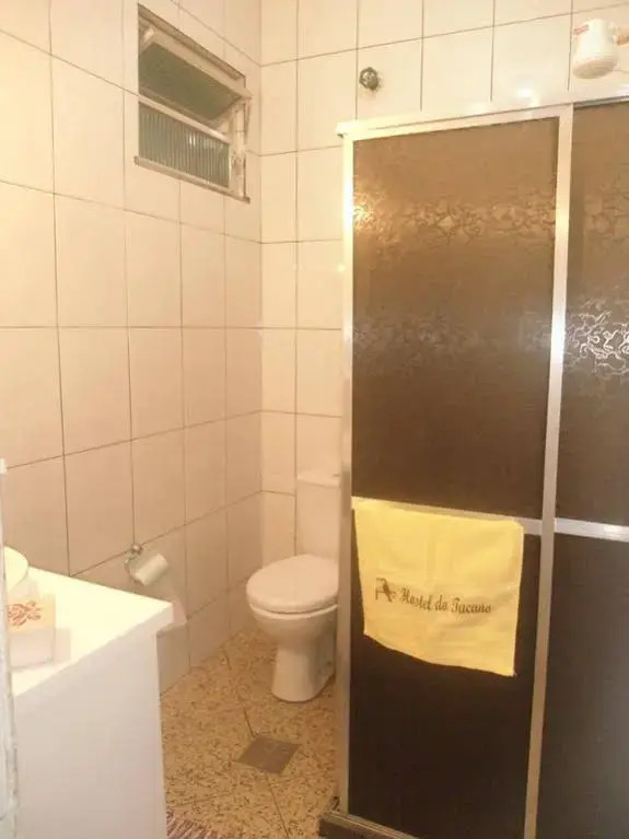 Hostel do Tucano