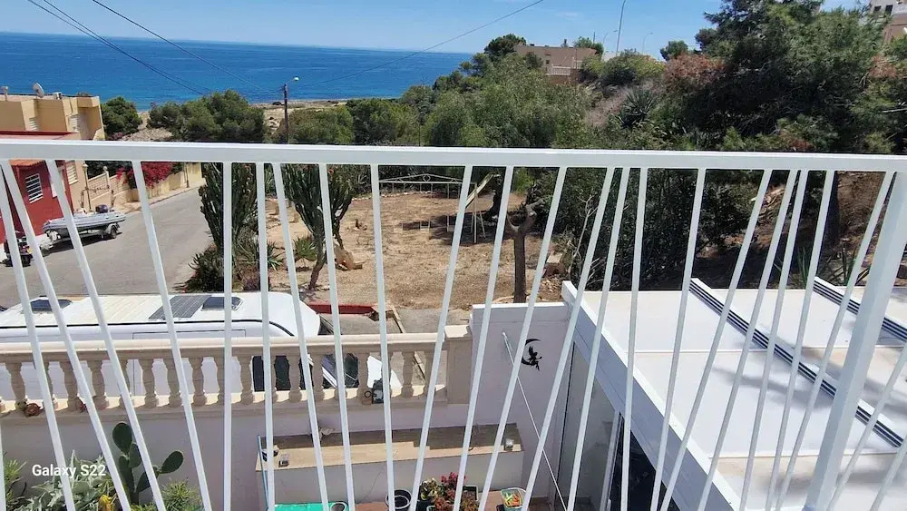 The Fey Economy Apartment Gran Alacant