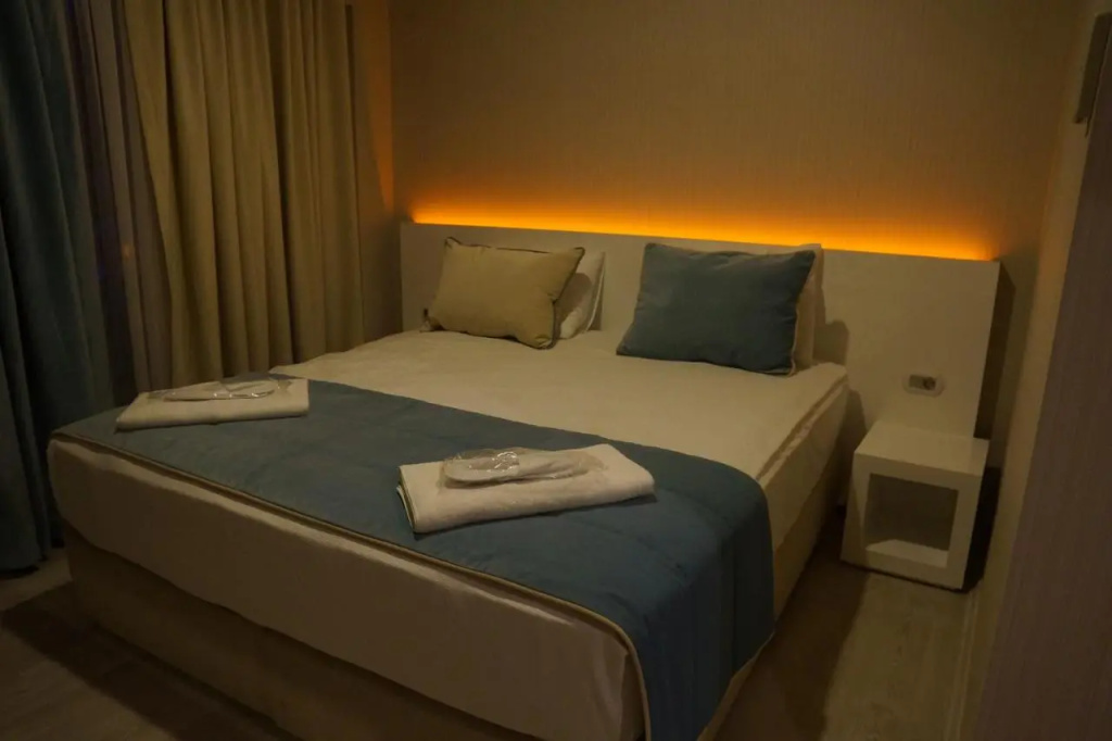 The D Hotel Çeşme Resort