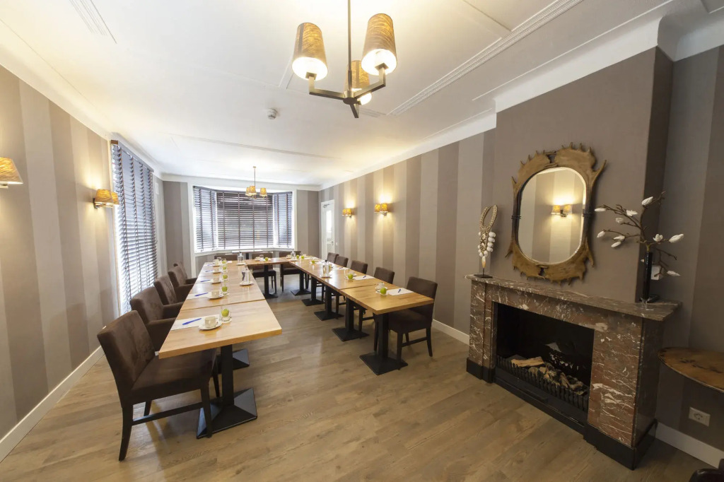 Fletcher Hotel Het Veluwse Bos