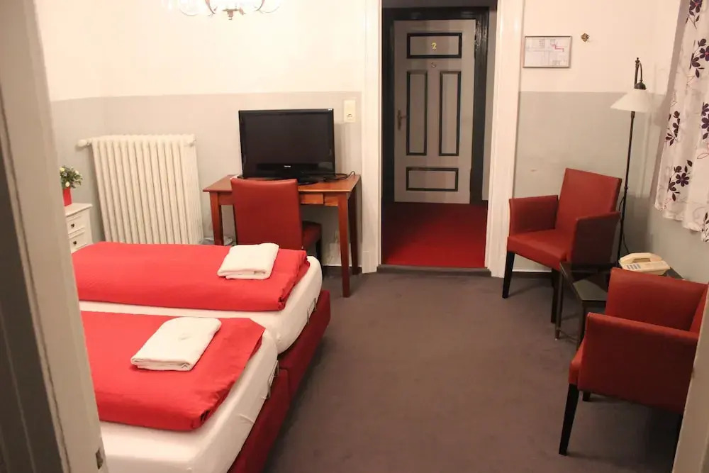 Hotel zur Linde