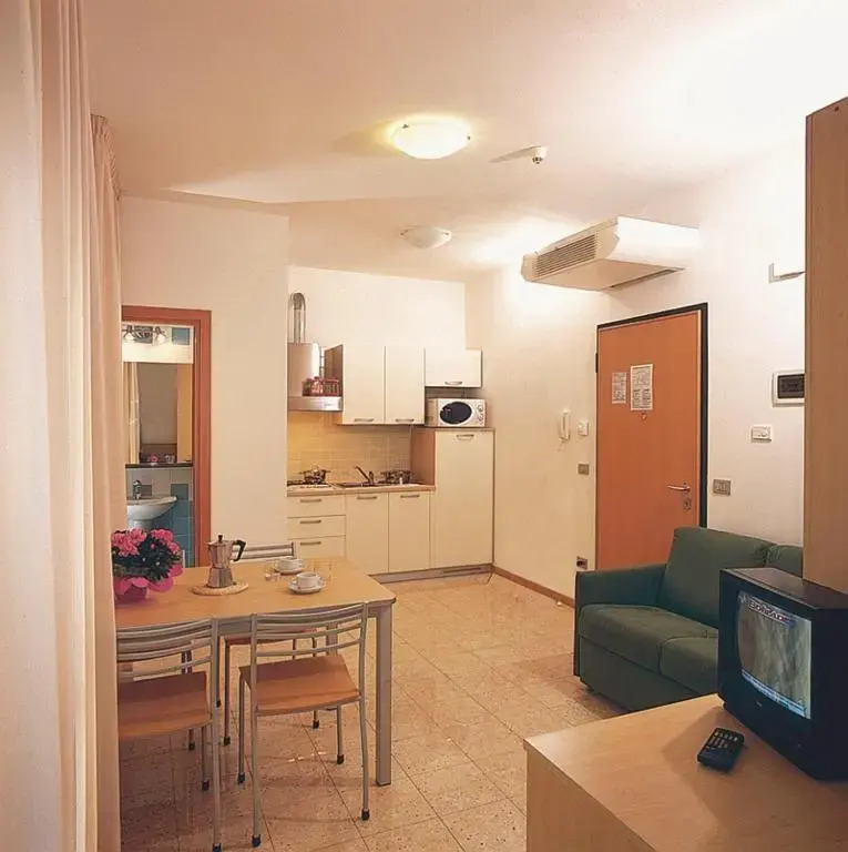 Residence Cà Doro