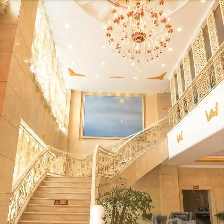 Haiyue Hotel