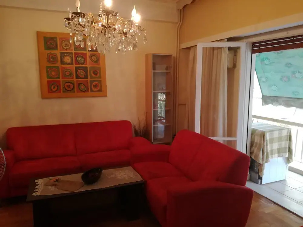 Apartment Near to Down Town