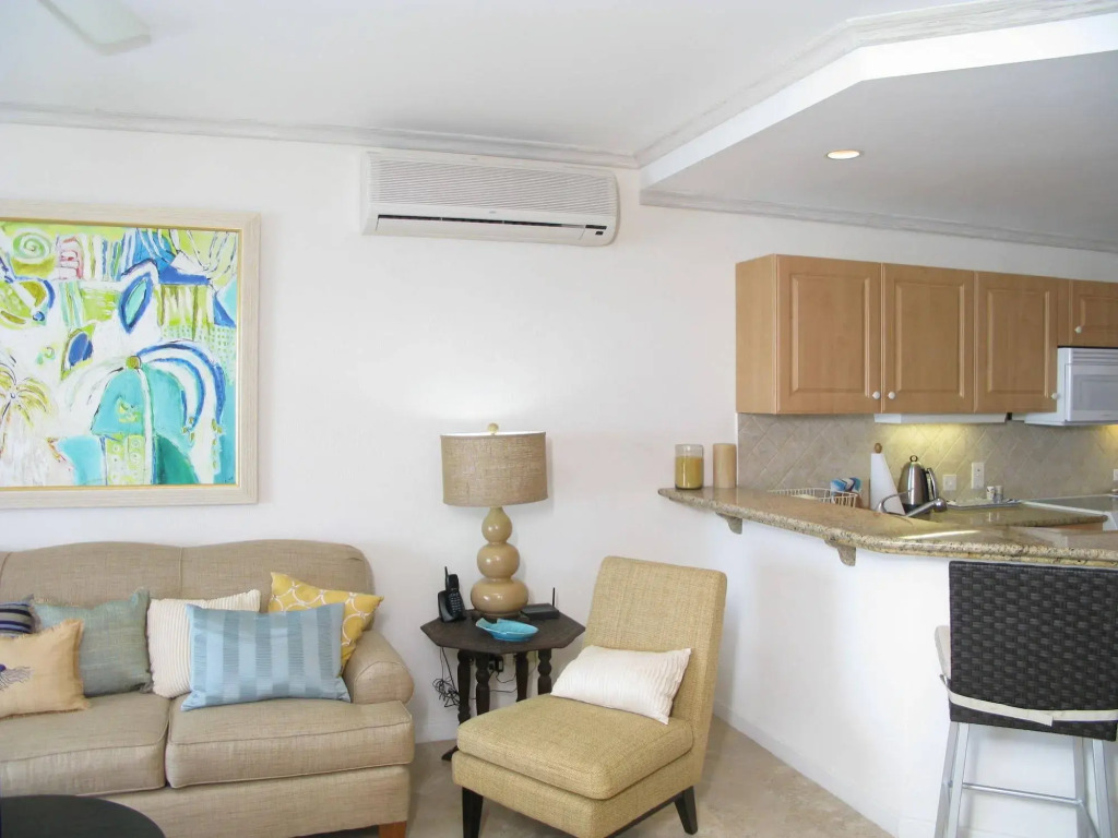 Maxwell Beach Villas