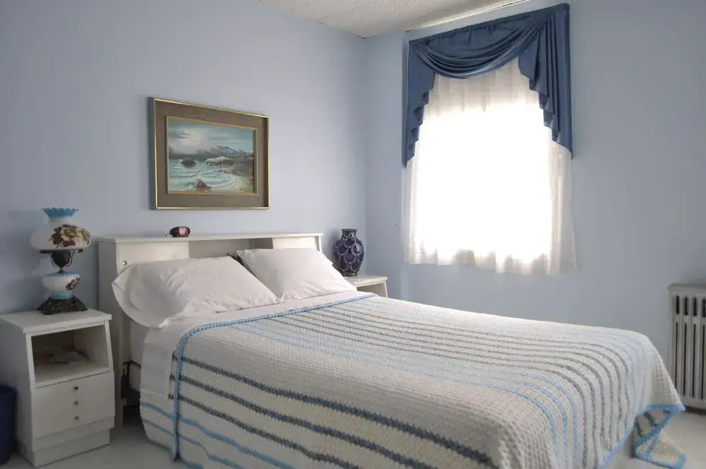 Gîte Le Roupillon en Beauce