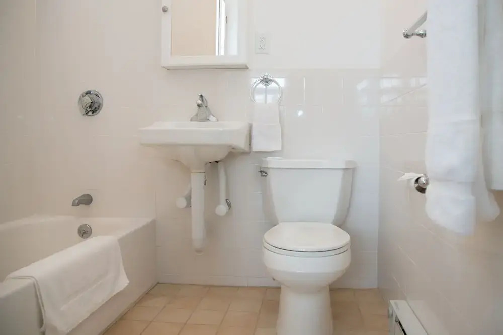 Pleasant Back Bay Suites by Sonder