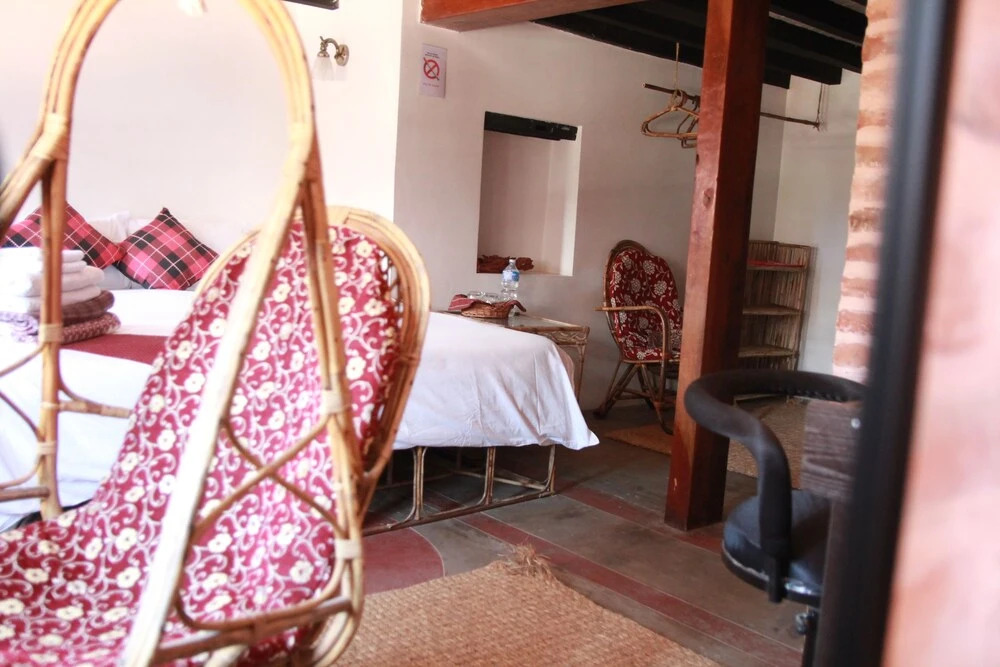 The Life Story Guest House