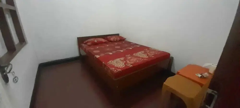K ADVENTURE HOMESTAY