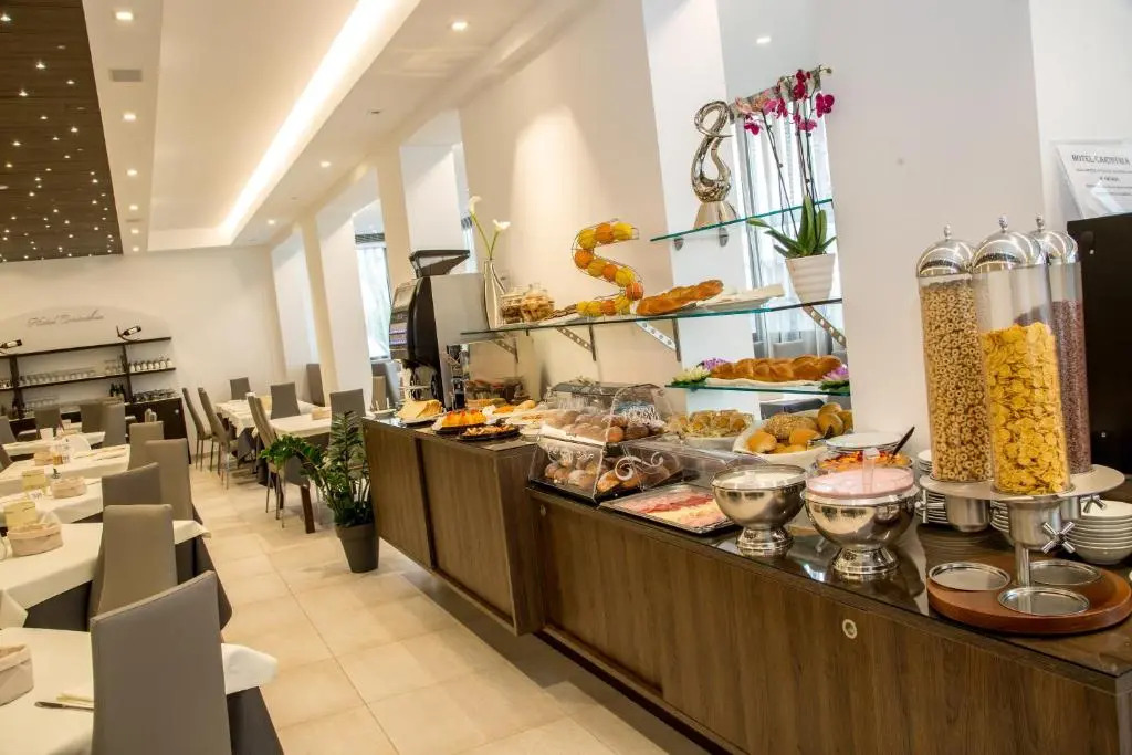 Hotel & Aparthotel Carinthia S
