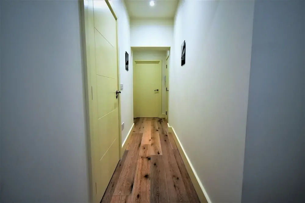 London Heathrow Q3 Serviced Apartments