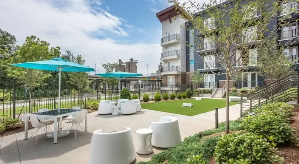 Kasa Charlotte North Apartments
