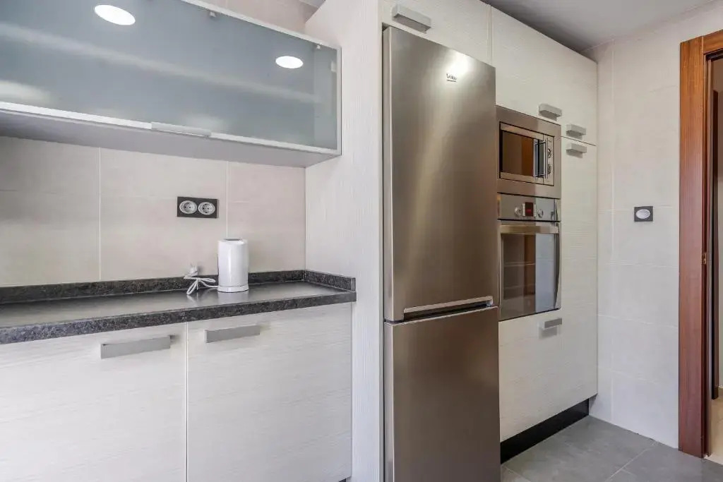 Pianista Apartment Granada by A3Rentals