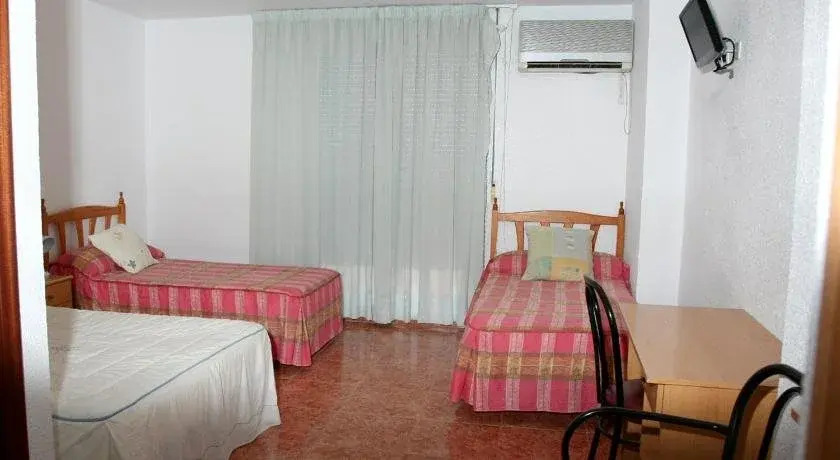 Hotel COSTAS