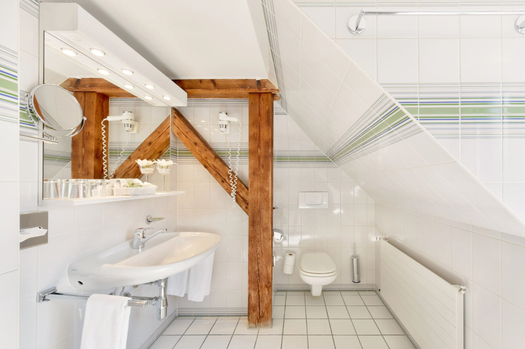 Astra Vevey Hotel & Restaurant