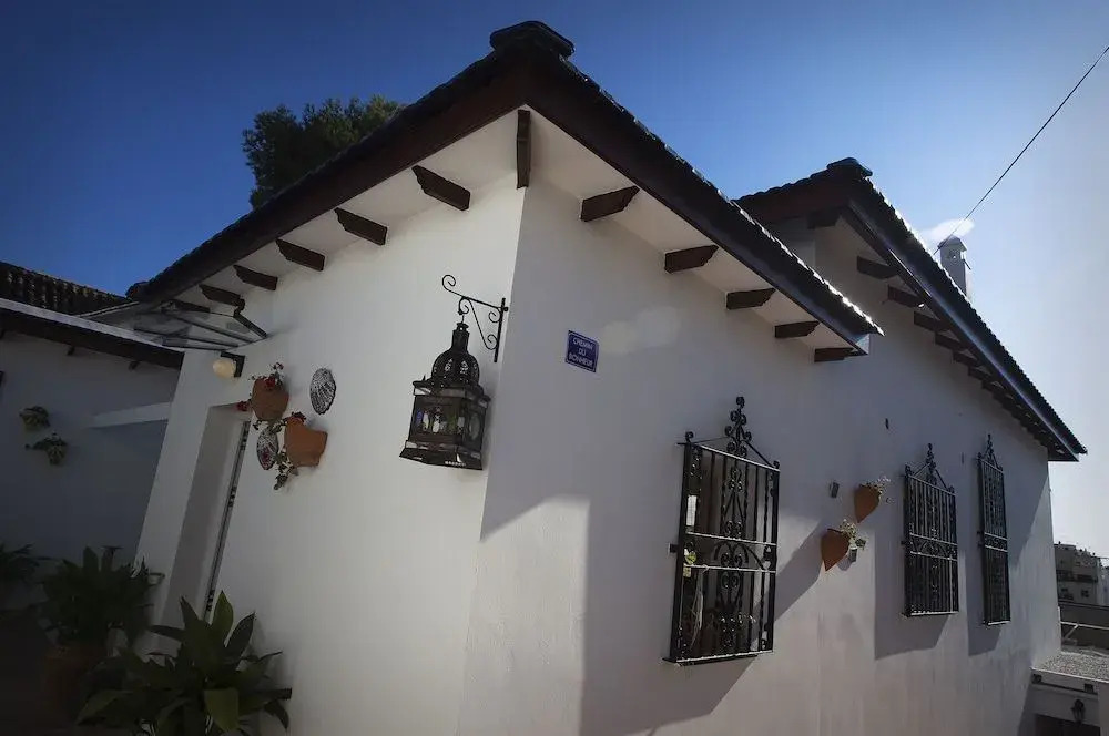 La Francesa Suites