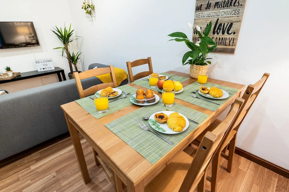 Porto Belo Bolhao Apartments