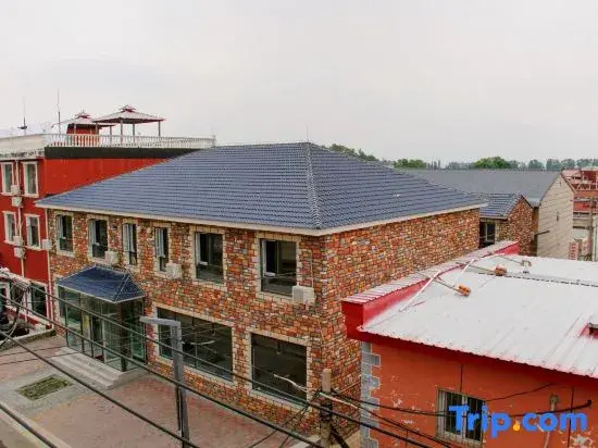 Longqingxia Hongcheng Meixu Homestay